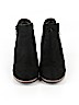 bc Black Ankle Boots Size 6 - photo 2