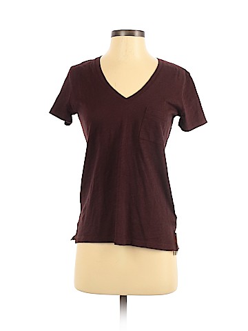 Madewell Short Sleeve T-Shirt (view 1)