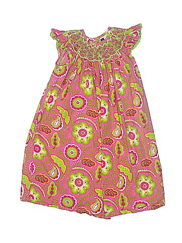 Banana Split Dress (view 1)