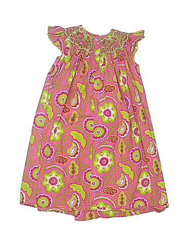 Banana Split Dress (view 2)