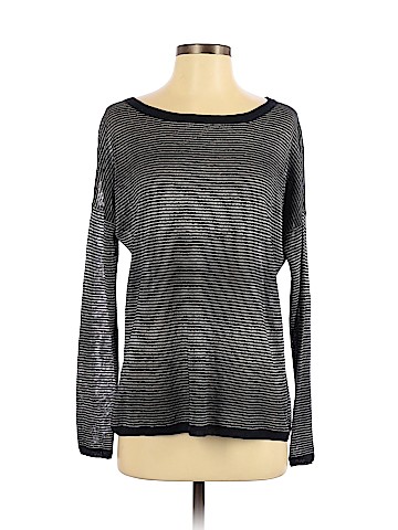 Vince. Long Sleeve Top (view 1)