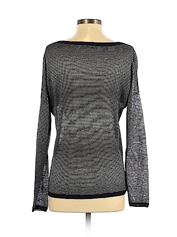 Vince. Long Sleeve Top (view 2)