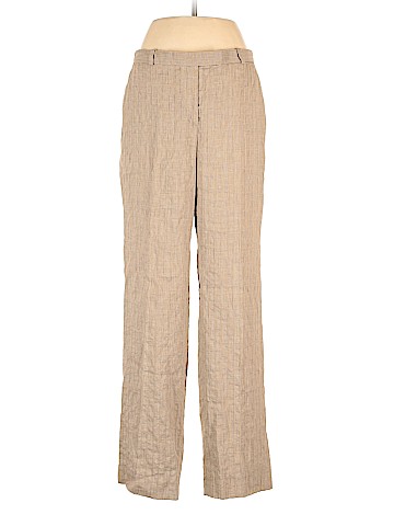 Armani Collezioni Casual Pants (view 1)
