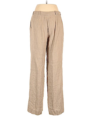 Armani Collezioni Casual Pants (view 2)