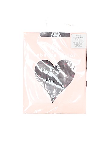 Rebecca Taylor Tights (view 1)