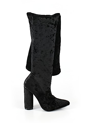 Cape Robbin Boots (view 1)