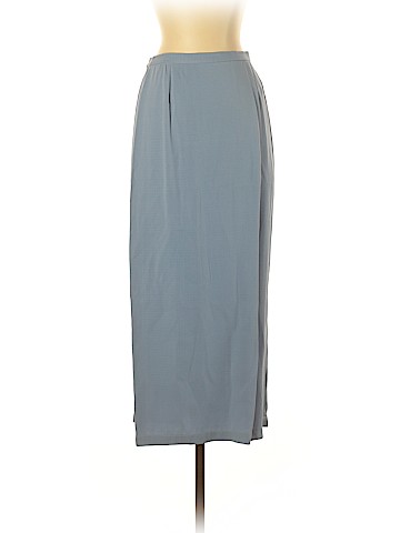 Eileen Fisher Silk Skirt (view 1)