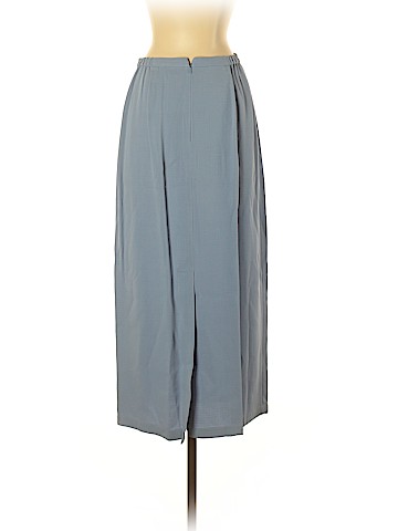 Eileen Fisher Silk Skirt (view 2)