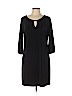Donna Ricco Black Casual Dress Size 12 - photo 1