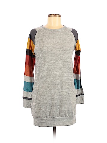 KLR Pullover Sweater (view 1)