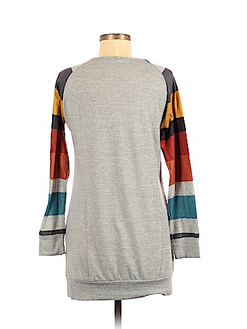 KLR Pullover Sweater (view 2)