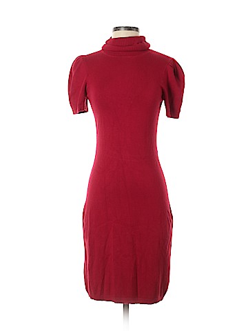 Express Design Studio Casual Dress (view 1)