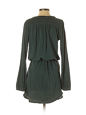 Velvet Casual Dress (view 2)