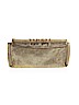 Lauren Merkin Gold Clutch One size - photo 2