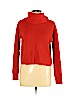 Forever 21 Orange Turtleneck Sweater Size L - photo 1