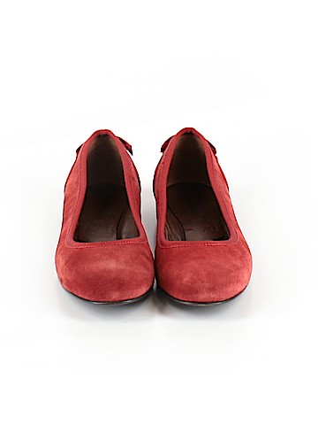 Salvatore Ferragamo Flats (view 2)