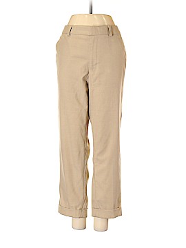 Banana Republic Factory Store Size 4