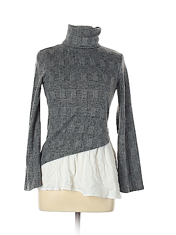 Tresics Pullover Sweater (view 1)