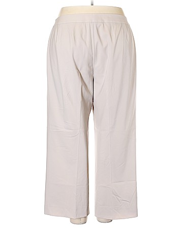 Lafayette 148 New York Wool Pants (view 2)