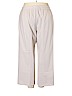 Lafayette 148 New York Tan Wool Pants Size 20 - photo 2