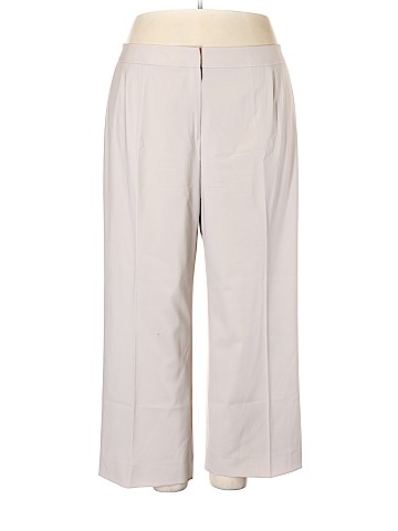 Lafayette 148 New York Wool Pants (view 1)