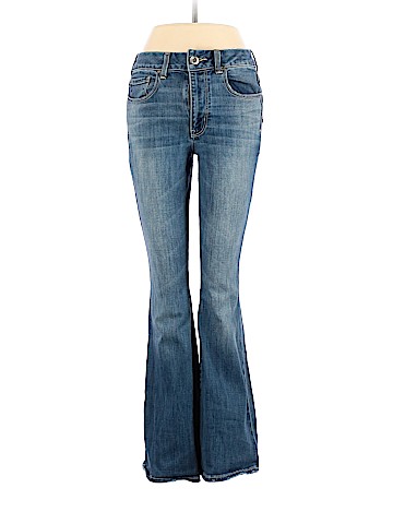 American Eagle Outfitters Jeans (view 1)