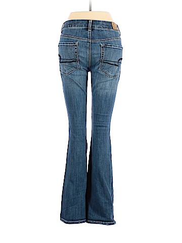 American Eagle Outfitters Jeans (view 2)