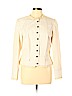 Etcetera Tan Blazer Size 12 - photo 1