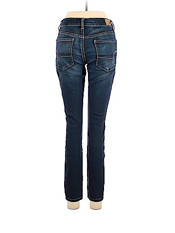 American Eagle Outfitters Jeans (view 2)