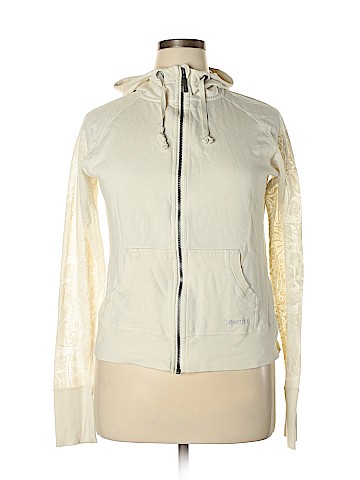 Marmot Zip Up Hoodie (view 1)