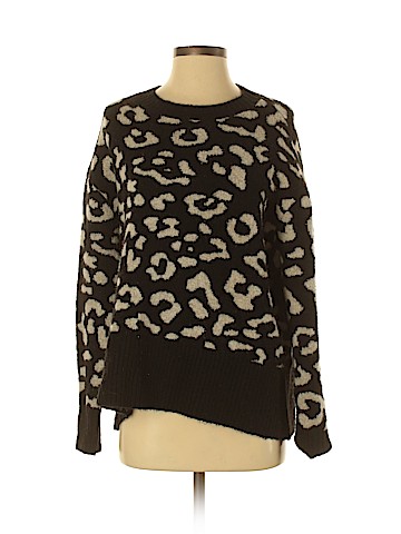 Zara Pullover Sweater (view 1)