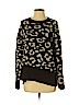 Zara Black Pullover Sweater Size S - photo 1