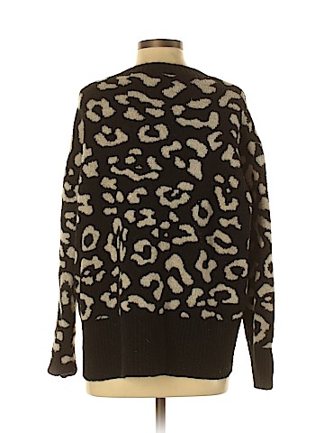 Zara Pullover Sweater (view 2)