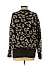 Zara Black Pullover Sweater Size S - photo 2