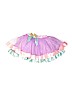 Kirei Sui Purple Skirt Size M (toddler) - photo 1