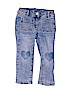 Crewcuts Blue Jeans Size 4 - photo 1