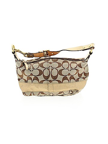 Coach Shoulder Bag (view 1)