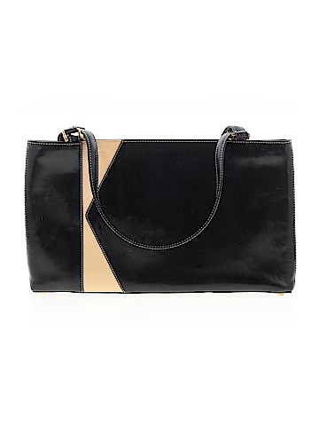 Kate Spade New York Leather Shoulder Bag (view 1)