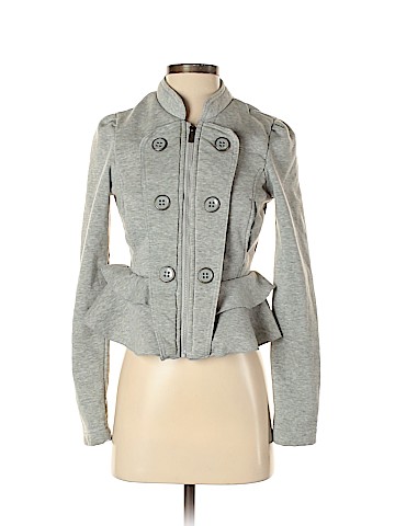 Dollhouse Jacket (view 1)