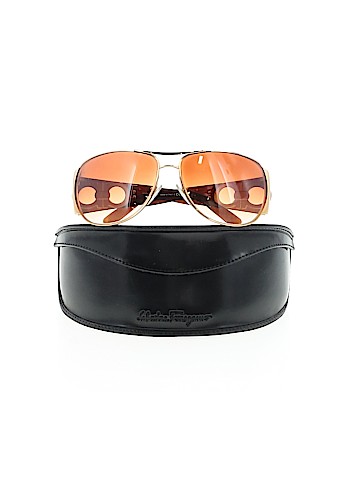 Salvatore Ferragamo Sunglasses (view 2)
