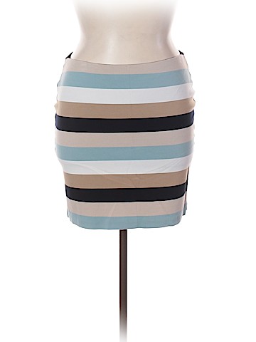 Ann Taylor Casual Skirt (view 1)