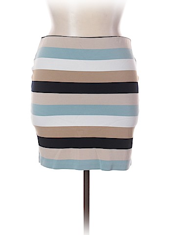 Ann Taylor Casual Skirt (view 2)