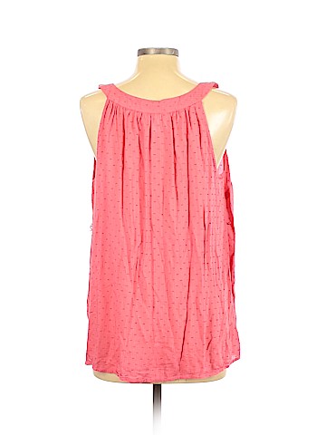 Motherhood Sleeveless Blouse (view 2)