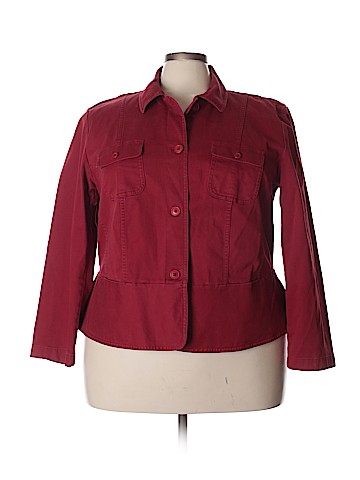 Talbots Jacket (view 1)