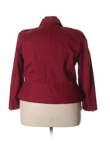 Talbots Jacket (view 2)