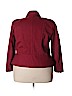 Talbots Red Jacket Size 22 - photo 2
