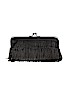 Monserat De Lucca Black Clutch One size - photo 1