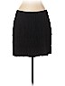 Lauren by Ralph Lauren 100% Polyester Black Formal Skirt Size 14 (petite) - photo 1