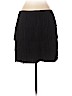 Lauren by Ralph Lauren 100% Polyester Black Formal Skirt Size 14 (petite) - photo 2
