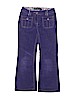 Mini Boden Purple Cords Size 7 - photo 1